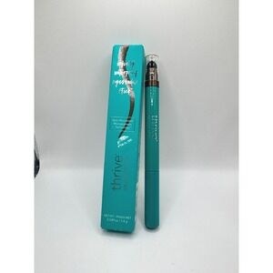 Thrive Causemetics Infinity Waterproof Eyeshadow Stick Brown NIB